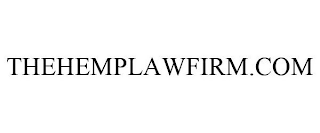 THEHEMPLAWFIRM.COM