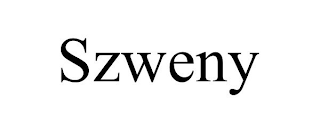 SZWENY