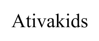 ATIVAKIDS