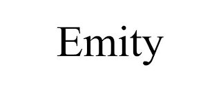 EMITY