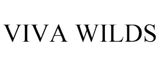VIVA WILDS