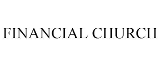 FINANCIAL CHURCH