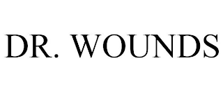 DR. WOUNDS