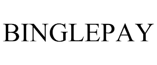 BINGLEPAY