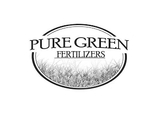 PURE GREEN FERTILIZERS