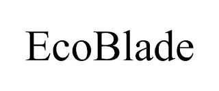 ECOBLADE