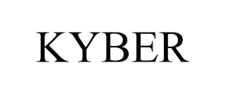 KYBER