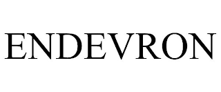 ENDEVRON