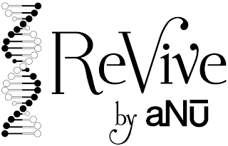 REVIVE BY ANU