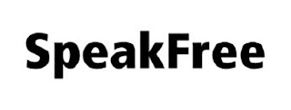 SPEAKFREE