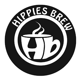 HIPPIES BREW HB