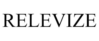 RELEVIZE