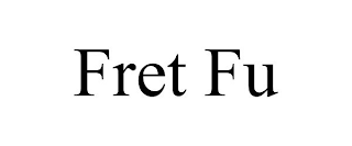 FRET FU