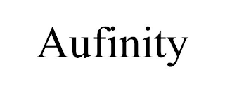 AUFINITY