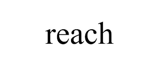 REACH