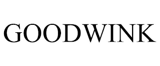 GOODWINK