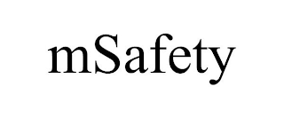 MSAFETY