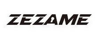 ZEZAME