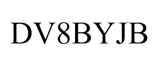 DV8BYJB