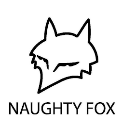 NAUGHTY FOX