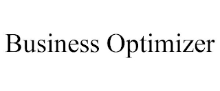 BUSINESS OPTIMIZER