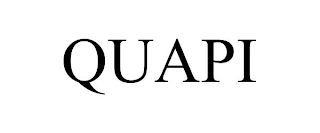 QUAPI