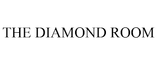 THE DIAMOND ROOM