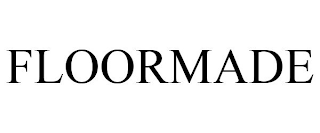 FLOORMADE
