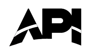 API