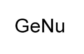 GENU