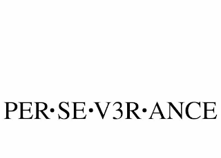 PER·SE·V3R·ANCE