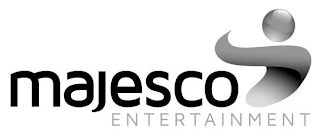 MAJESCO ENTERTAINMENT