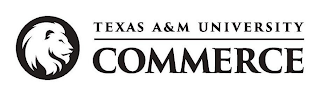 TEXAS A&M UNIVERSITY COMMERCE