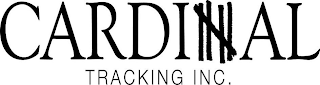 CARDINAL TRACKING, INC.