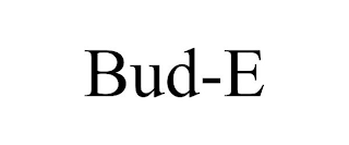 BUD-E