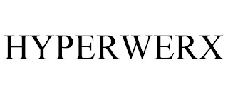 HYPERWERX