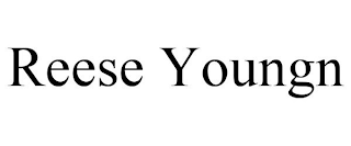 REESE YOUNGN