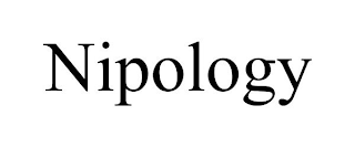 NIPOLOGY