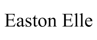 EASTON ELLE