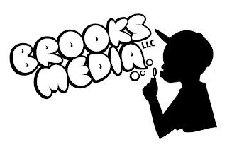 BROOKS MEDIA LLC