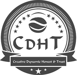 CDHT CREATIVE DYNAMIC HONEST & TRUST