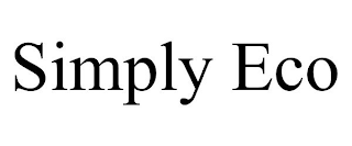 SIMPLY ECO