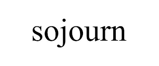 SOJOURN