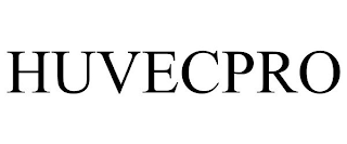 HUVECPRO