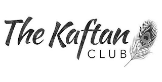 THE KAFTAN CLUB