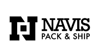 N NAVIS PACK & SHIP