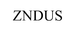 ZNDUS