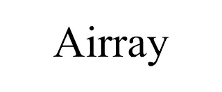 AIRRAY