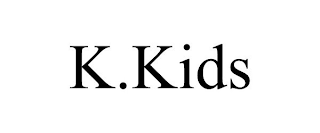 K.KIDS