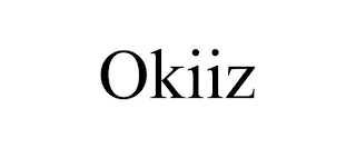 OKIIZ